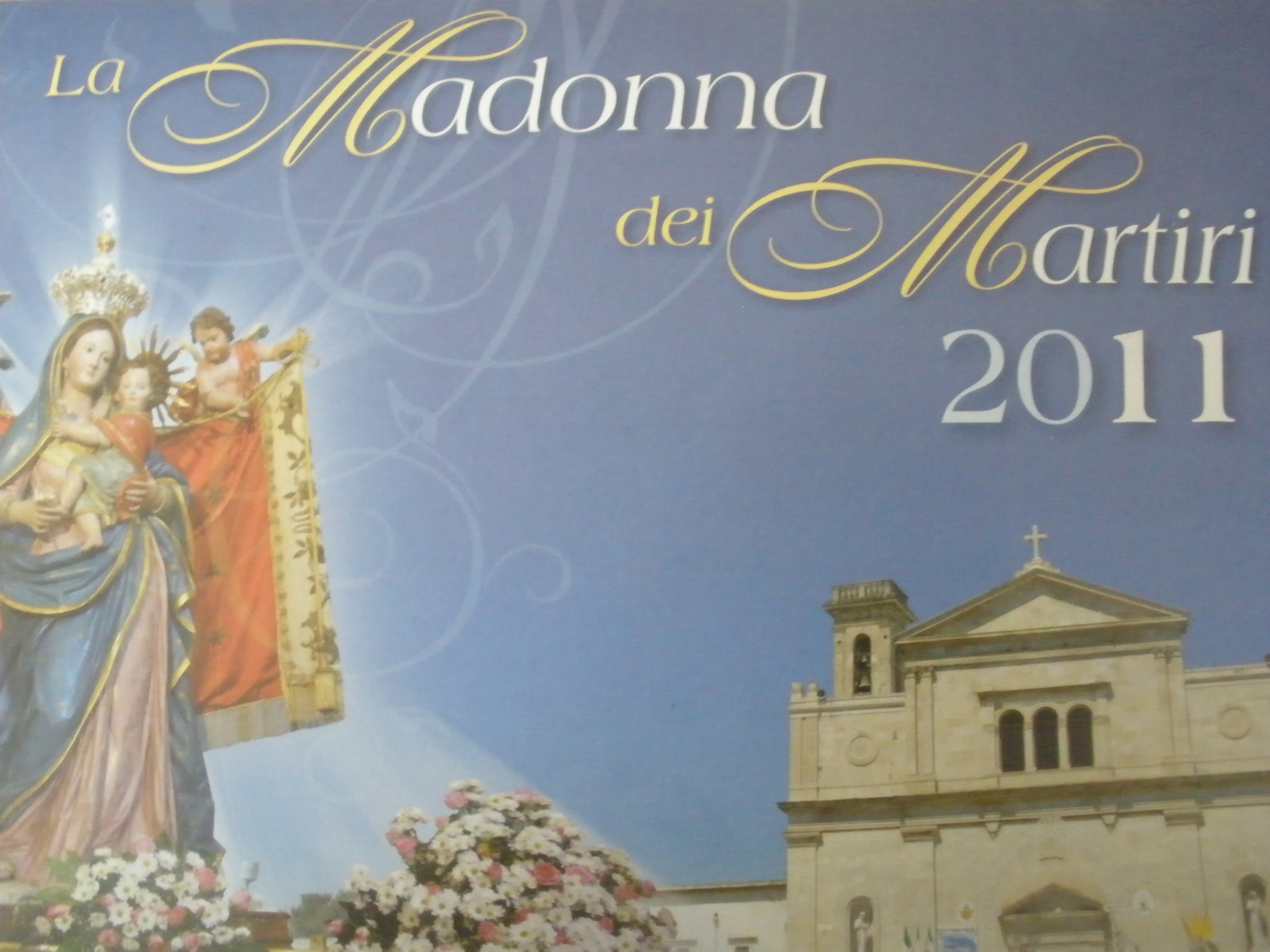 Il Calendario pi&ugrave; bello� a don Tonino Bello